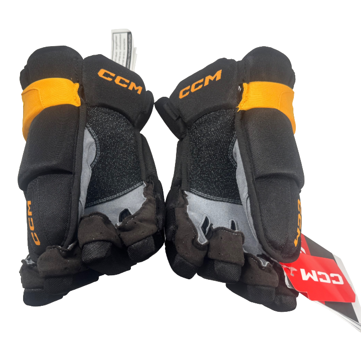 CCM HGJSCHLPP 15" BLACK & YELLOW